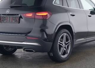 MERCEDES-BENZ GLA 180 usata, con Airbag Passeggero