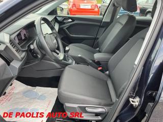 AUDI A1 usata, con Autoradio