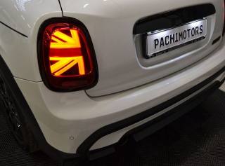 MINI Cooper usata, con Servosterzo