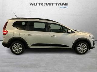 DACIA Jogger usata 4