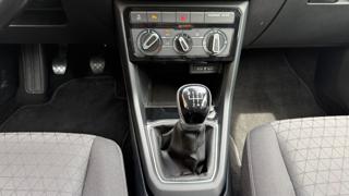 VOLKSWAGEN T-Cross usata, con Controllo automatico clima