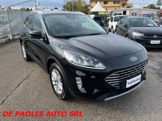 FORD Kuga usata, con Airbag