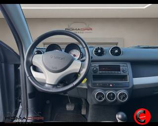 SMART ForFour usata, con ESP