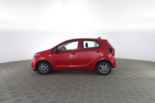 KIA Picanto usata 5