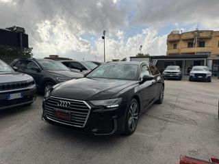 AUDI A6 usata, con Airbag Passeggero