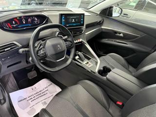 PEUGEOT 3008 usata, con Controllo elettronico della corsia