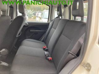 FIAT Panda usata, con Fendinebbia