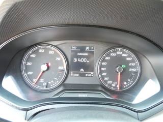 SEAT Arona usata, con Boardcomputer
