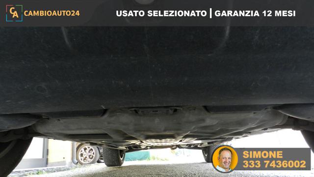 MERCEDES-BENZ GLC 220 usata, con Isofix