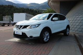 NISSAN Qashqai usata, con Alzacristalli elettrici