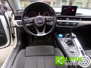 AUDI A5 usata, con Specchietti laterali elettrici