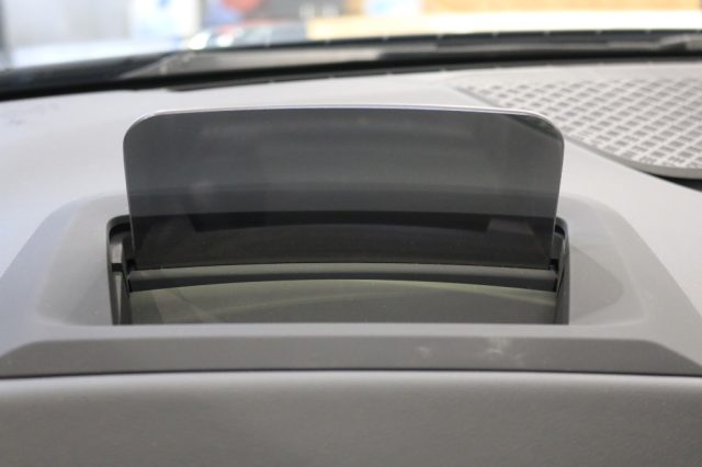 BMW 218 usata, con Telecamera per parcheggio assistito