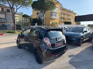CHEVROLET Spark usata, con Boardcomputer