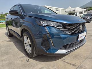 PEUGEOT 3008 usata, con Autoradio