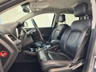 FIAT Freemont usata, con Cruise Control