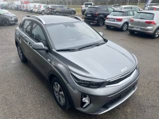 KIA Stonic usata, con Autoradio