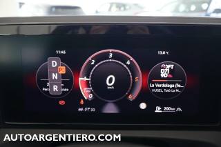 VOLKSWAGEN Tiguan usata, con Sensori di parcheggio posteriori