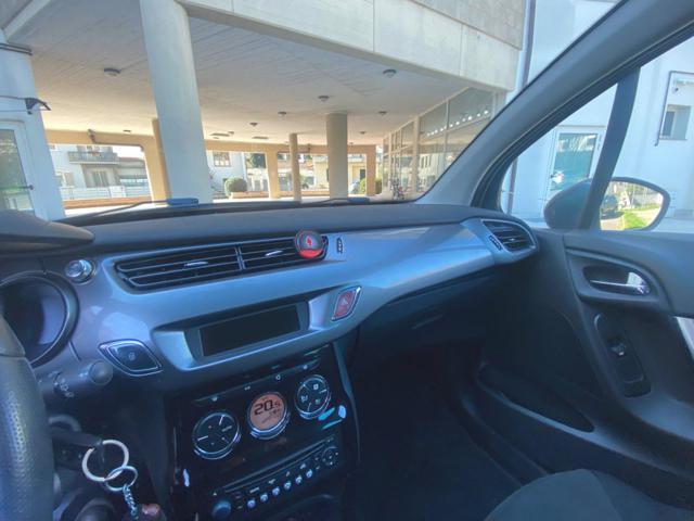 CITROEN C3 usata 17