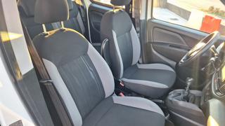 FIAT Doblo usata 16