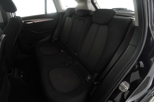 BMW X1 usata 9
