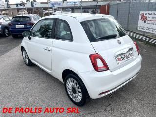 FIAT 500 usata, con Airbag Passeggero