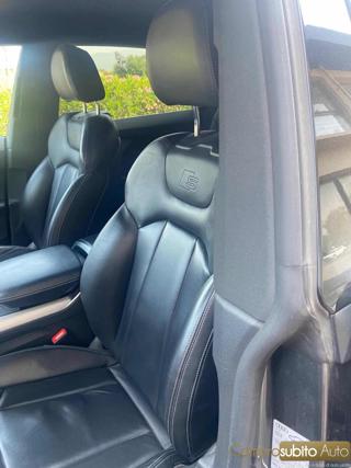 AUDI Q8 usata, con Autoradio