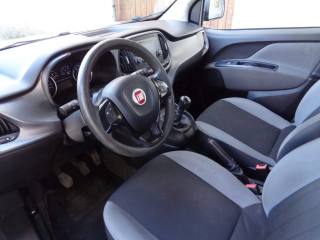 FIAT Doblo usata, con Cronologia tagliandi