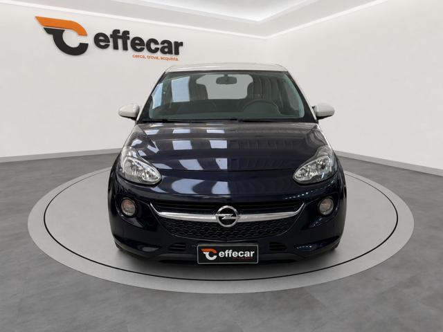 OPEL Adam usata, con Airbag