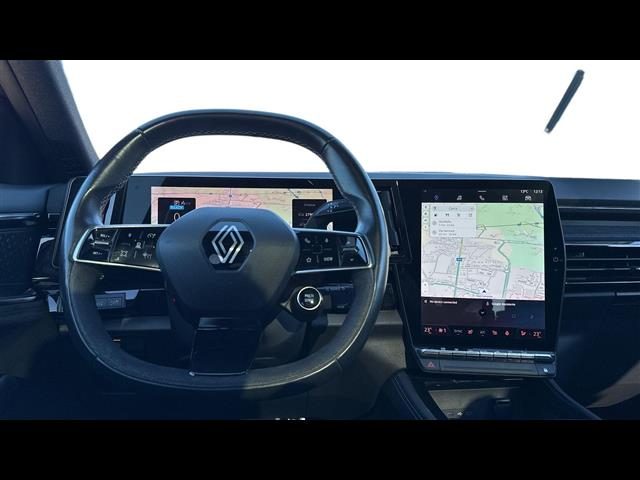 RENAULT Espace usata, con Antifurto