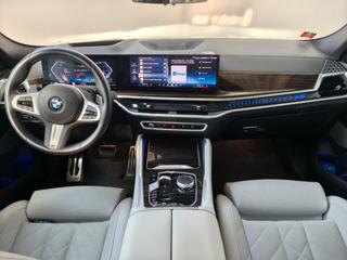BMW X6 usata, con Controllo automatico clima