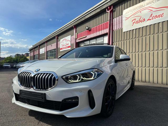 BMW 118 usata, con Airbag laterali