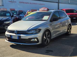 VOLKSWAGEN Polo usata, con Airbag laterali