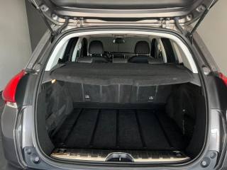 PEUGEOT 2008 usata, con Controllo trazione
