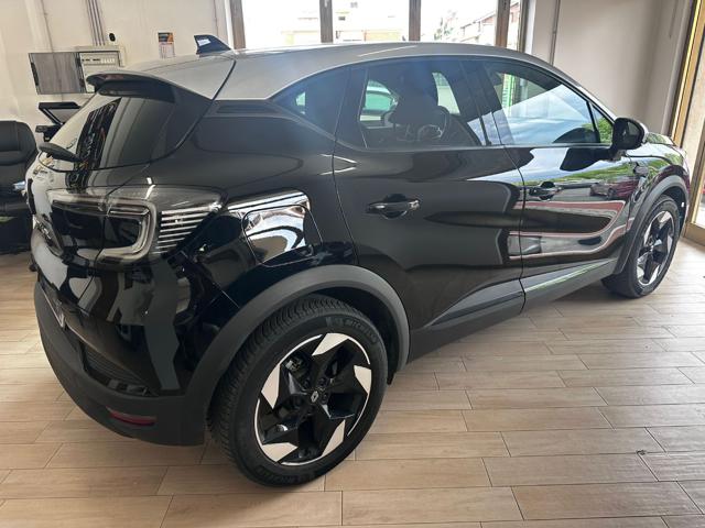 RENAULT Captur usata, con Controllo automatico clima