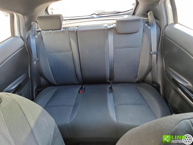 ALFA ROMEO Giulietta usata 29