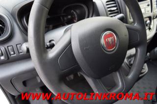 FIAT Talento usata, con Servosterzo