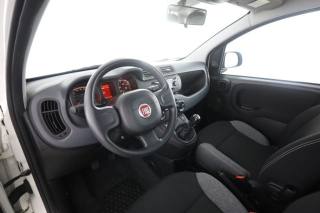 FIAT Panda usata 1