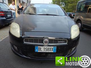 FIAT Bravo usata, con Cerchi in lega