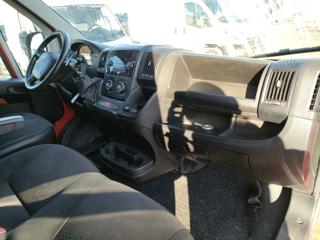 PEUGEOT Boxer usata 22