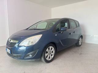 OPEL Meriva usata, con Airbag