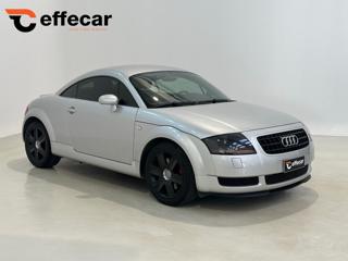 AUDI TT usata, con Airbag laterali