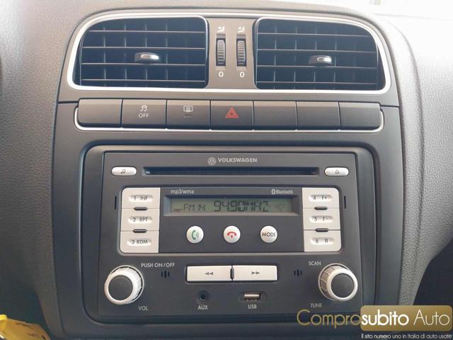 VOLKSWAGEN Polo usata 19