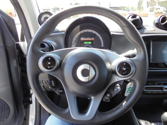 SMART ForTwo usata, con Bracciolo