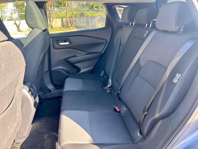 NISSAN Qashqai usata 35