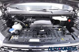 FORD Tourneo Custom usata 48