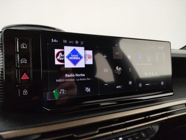 LANCIA Ypsilon usata, con Controllo trazione