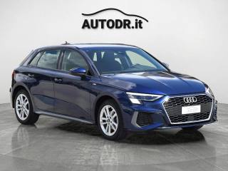 AUDI A3 usata, con Park Distance Control
