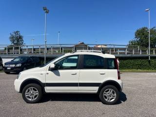 FIAT Panda usata, con Boardcomputer