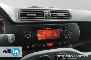 FIAT Panda usata 9