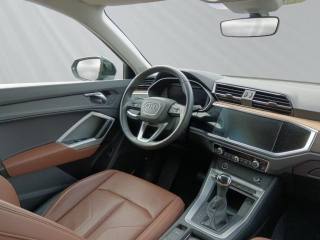 AUDI Q3 usata, con Chiusura centralizzata